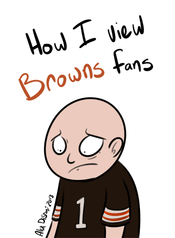 Kat’s Korner 227: How I view Browns fans