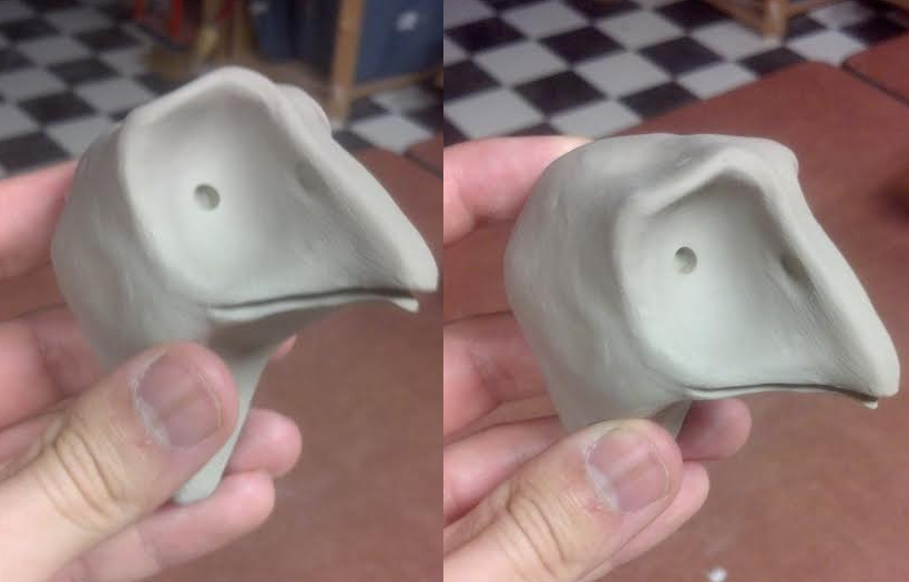 Kat’s Korner 411: Fun in ceramics!
