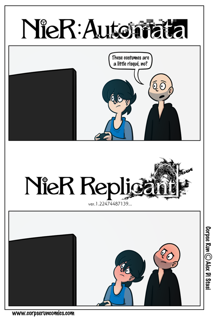 Cultivating  Nier Replicant Wiki